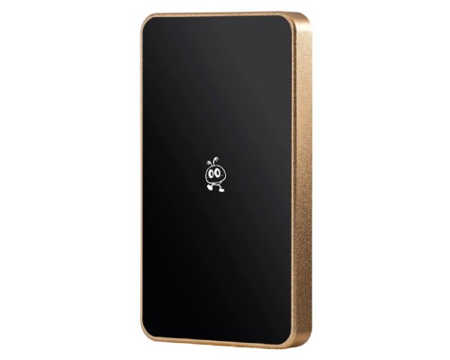 [носитель информации] Smartbuy Portable SSD 2TB P5 Pro USB 3.2 champagne (SBD2T0P5CU3C)