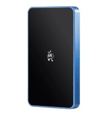 Smartbuy Portable SSD 2TB P5 Pro USB 3.2 frost (SBD2T0P5FU3C)