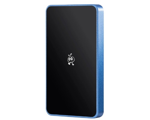 [носитель информации] Smartbuy Portable SSD 2TB P5 Pro USB 3.2 frost (SBD2T0P5FU3C)