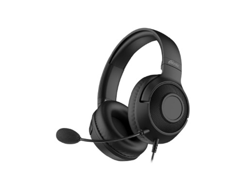 [Наушники, микрофоны RITMIX] RITMIX RH-544M {Гарнитура. 40 мм, 20-20000 Гц, 32 Ом, 105 дБ ± 3дБ, -58дБ ± 3дБ, 2 м ± 0,3м, регулировка громкости}