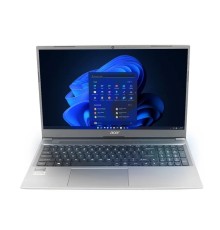 Acer Aspire Lite AL15-41 [UN.31ZSI.04F] Silver 15.6