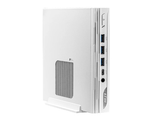 [Компьютер] MSI Pro DP10 13M-251RU [9S6-B0A612-251] White { i5 1340P (1.9) /16Gb /SSD512Gb/ Iris Xe/ Windows 11 Pro}