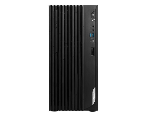 [Компьютер] MSI Pro DP180 14th Tower [9S6-B0A741-1087] { i7-14700/ 16Gb(16*1) / 512Gb SSD M.2/Wired keyboard&Mouse/ noOS}