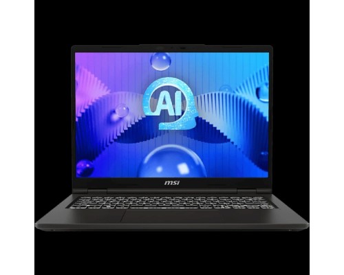 [Ноутбук] MSI Venture 14 AI A1MG-038RU [9S7-14Q221-038] Solid Gray 14