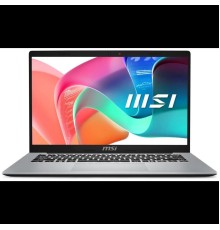 MSI Modern 14 F1MG  [9S7-14S113-486] Urban Silver 14