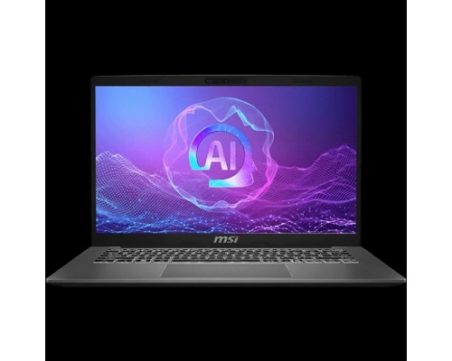 [Ноутбук] MSI Modern A14 AI+ F3HMG [9S7-14SK21-004]  14