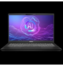 MSI Modern 15 H AI C1MTG-084US [9s7-15h551-237] Black 15.6