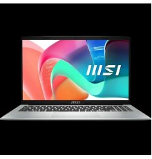 MSI Modern 15 F1MG-815RU [9S7-15S112-815] Silver 15.6