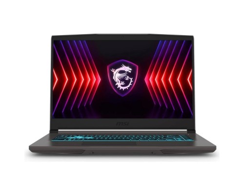 [Ноутбук] MSI Thin 15 B13VE-3023US [9S7-16R831] Grey 15.6