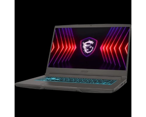 [Ноутбук] MSI Thin A15 B7VF-461US [9S7-16RK11-461] Grey 15.6