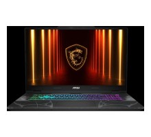 MSI Cyborg 17 B13WFKG-213XRU [9S7-17U332-213] Black 17.3