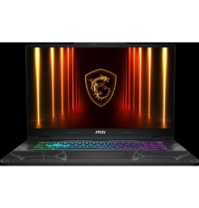MSI Cyborg 17 B13WFKG-213XRU [9S7-17U332-213] Black 17.3