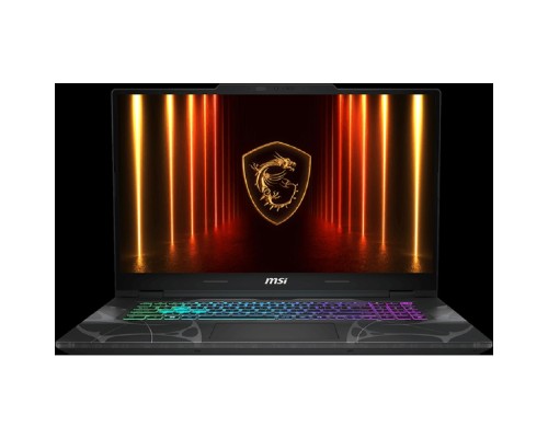 [Ноутбук] MSI Cyborg 17 B13WFKG-213XRU [9S7-17U332-213] Black 17.3