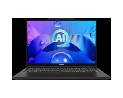 [Ноутбук] MSI Venture 16 AI A1MG [9S7-261221-037] Grey 16