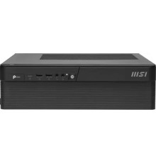 MSI Pro DP80 A14G-007BRU [936-B20821-013] Black {5 14400 (2.5)/ UHDG 730/noOs}
