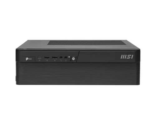 [Компьютер] MSI Pro DP80 A14G-007BRU [936-B20821-013] Black {5 14400 (2.5)/ UHDG 730/noOs}