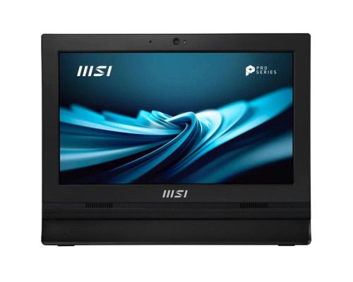 [Моноблок] MSI Pro AP162T ADL-016XRU [9S6-A60211-049] Black 15.6