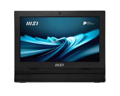 [Моноблок] MSI Pro AP162T ADL-013RU [9S6-A60211-050] Black 15.6