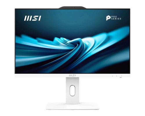 [Моноблок] MSI Pro AP242P 14M-669XRU [9S6-AE0622-841] White 23.8