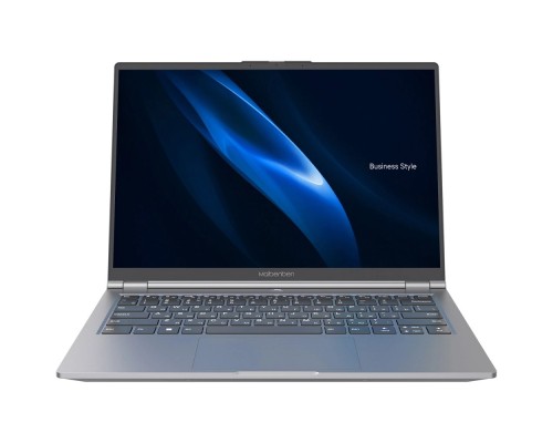 [Ноутбук] Maibenben B514B [B514B-i521UMF2SLGRE2] Grey 14