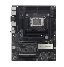 Материнская плата ATX ASUS PRO WS Z890-ACE SE 90MB1JC0-M0EAY0 (LGA1851, Z890, 4*DDR5 (9066), 3*PCIe, 4*M.2, 8*SATA, 6*USB 3.2, 2*USB Type-C, HDMI)