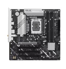 Материнская плата/ B860M MAX GAMING AX