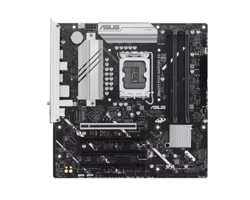 [Материнская плата] Материнская плата/ B860M MAX GAMING AX