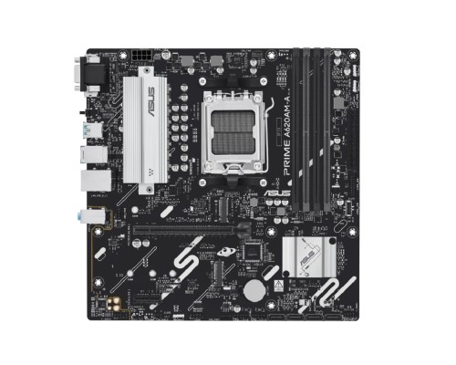 [Материнская плата] Материнская плата/ PRIME A620AM-A-CSM