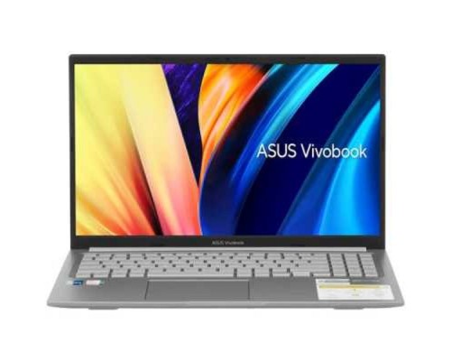 [Ноутбук] ASUS VivoBook 15 OLED X1505VA [90NB10P1-M011Y0] Q.Blue 15.6