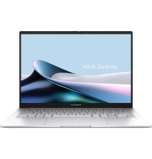 ASUS Zenbook 14 OLED UX3405MA-QD988 [90NB11R2-M01SN0] Silver 14
