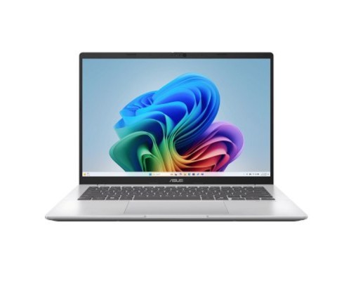 [Ноутбук] ASUS VivoBook M1407KA-LY125 [90NB15H3-M006A0] Silver 14