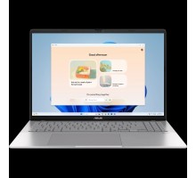 ASUS VivoBook S16  S3607VA-RP152 [90NB1672-M00AN0] Matte Gray 16