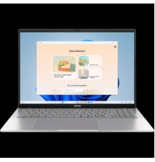 ASUS VivoBook S16  S3607VA-RP152 [90NB1672-M00AN0] Matte Gray 16