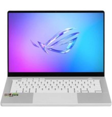 ASUS ROG Zephyrus G14 GA403WW-QS100 [90NR0MA4-M006U0] White 14