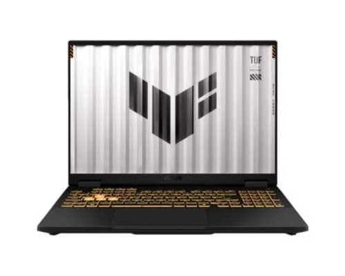 [Ноутбук] ASUS  TUF Gaming F16 FX608JHR-RV177 [90NR0NA1-M009D0] Grey 16