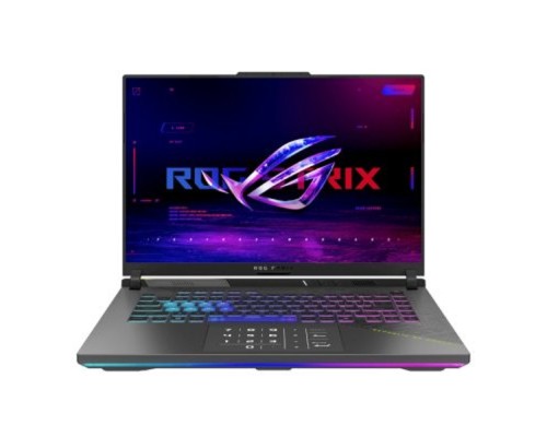 [Ноутбук] ASUS ROG Strix G16 G614FR-S5215 [90NR0NK7-M00B70] Grey 16