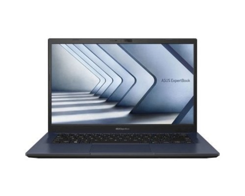 [Ноутбук] ASUS ExpertBook B1 B1402CBA-EB4232 [90NX05V1-M04UR0] Black 14