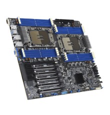 Материнская плата E-ATX ASUS Z13PE-D16 (LGA4677, C741, 16*DDR5, 5*PCIe, 2*M.2, 10*SATA, 2*USB 3.2, VGA)