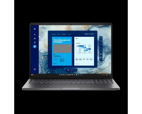 [Ноутбук] Dell Pro 16 [PRO16-5653] Grey 16