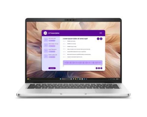 [Ноутбук] Dell Pro 16 Plus [PRO16PL-5613] Grey 16