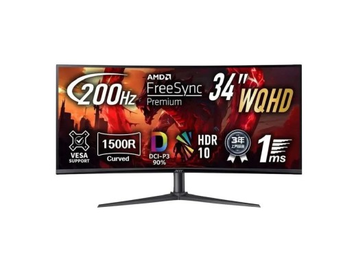 [Монитор] Монитор Acer 34