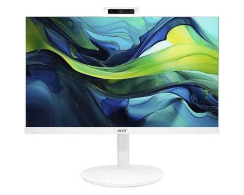 [Моноблок] Acer Aspire C24A-GRPL [DQ.BRNCD.002] White 23.8