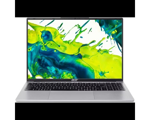 [Ноутбук] Acer Aspire Lite AL16-54P-30QY [NH.D29ER.001] Silver 16