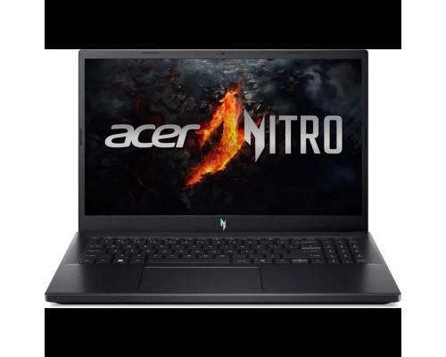 [Ноутбук] Acer Nitro V 15 ANV15-41-R6KT [NH.QSHER.001] Black 15.6