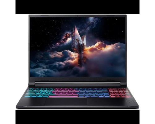 [Ноутбук] Acer Aspire Nitro V165AI ANV16S-41-R0ZT [NH.U03CD.001] Black 16