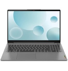 Lenovo IdeaPad 3 15IAU7 [82RK013NRK_16] Grey {FHD i3-1215U/16GB/256GB SSD/UHD Graphics/noOS}