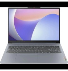 Lenovo IdeaPad Slim 3 15AMN8 [82XQ00R0PS] Grey 15.6