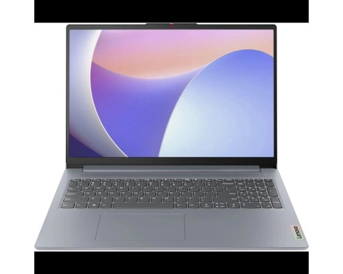 [Ноутбук] Lenovo IdeaPad Slim 3 15AMN8 [82XQ00R0PS] Grey 15.6
