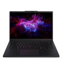 Lenovo ThinkPadP14sG5 [21G3S5DU00] Black 14.5