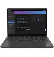 Lenovo ThinkPad T14 Gen 4 [21HESGC100] Black 14